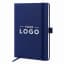 Notebook en tissu personnalisé avec logo à Rabat