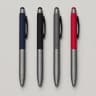 Stylo métallique personnalisé avec logo à Tanger