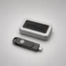 Clé USB publicitaire personnalisé avec logo à Tanger