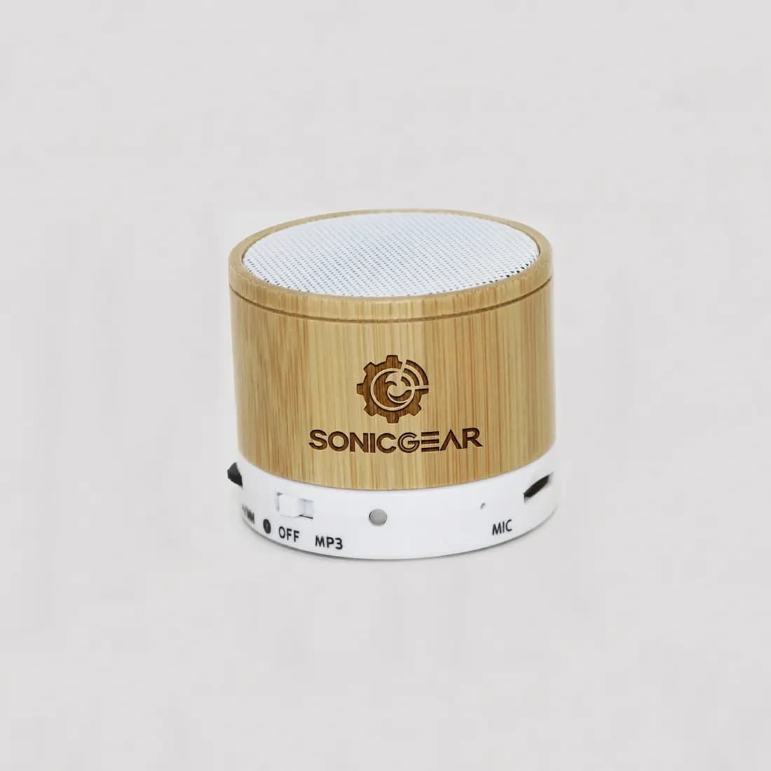 Enceinte Bluetooth personnalisé avec logo - Objets high-tech personnalisés personnalisé Maroc