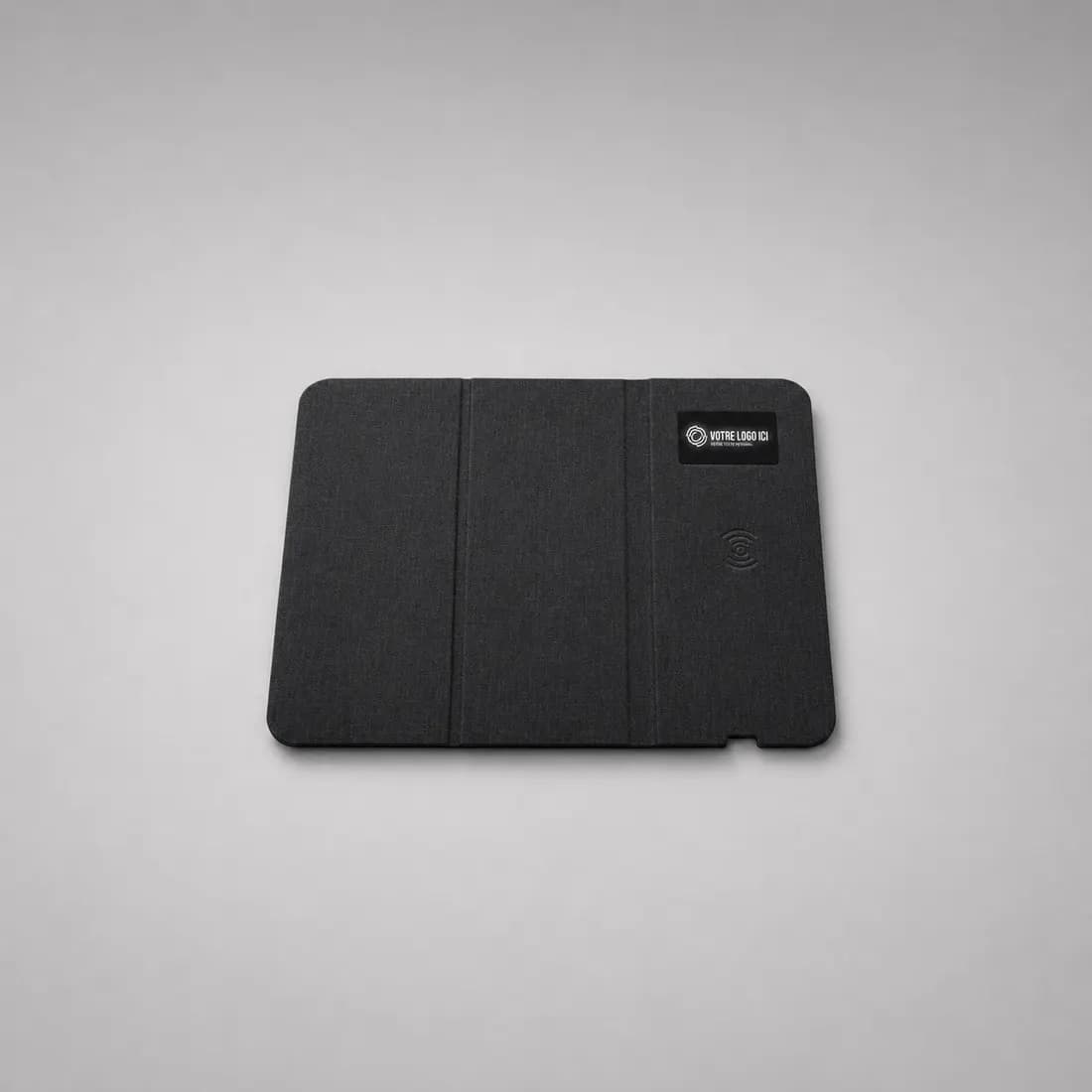 Tapis de souris personnalisé avec logo - Objets high-tech personnalisés personnalisé Maroc