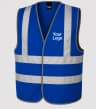 Gilet personnalisé avec logo à Tanger