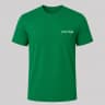 T-shirt personnalisé avec logo à Tanger