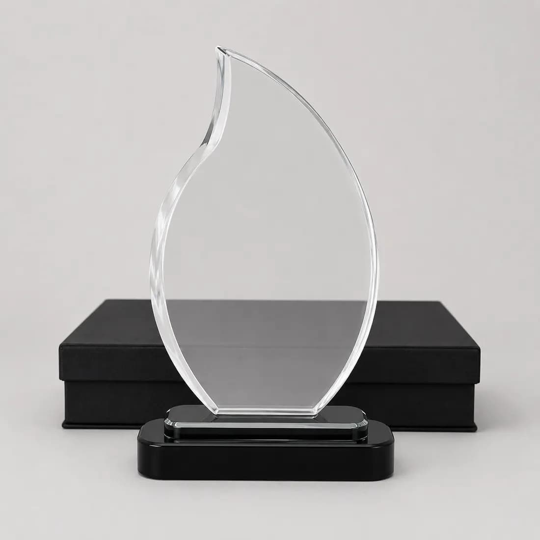 Coupe trophée personnalisé avec logo - Trophées, coupes et récompenses personnalisés personnalisé Maroc