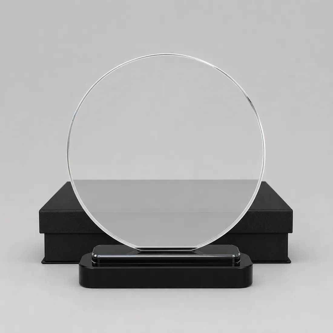 Trophée personnalisé avec logo - Trophées, coupes et récompenses personnalisés personnalisé Maroc