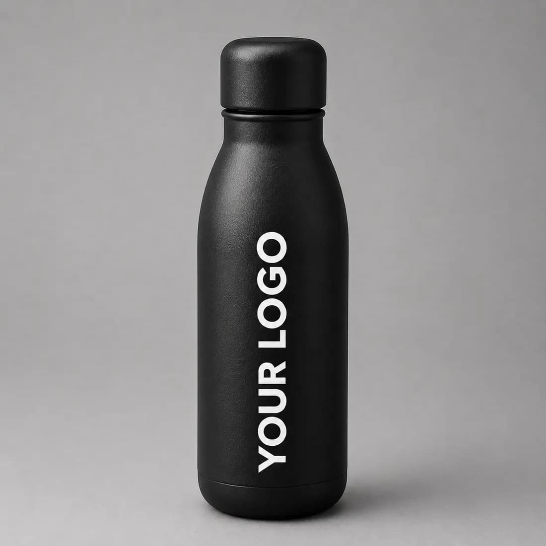 Gourde isotherme thermos personnalisé avec logo - Gourdes, mugs et bouteilles personnalisés personnalisé Maroc